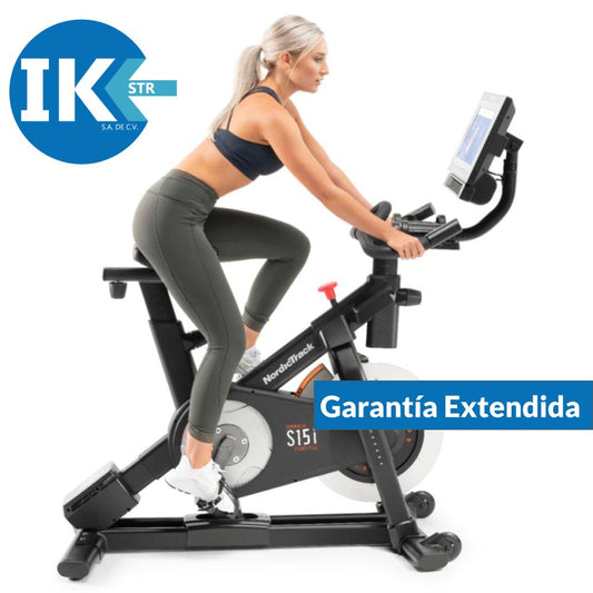 Garantía Extendida NTEX05119