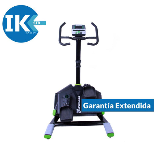 Garantía Extendida SW6000C