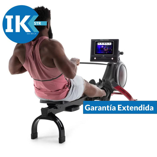 Garantía Extendida PFRW98120