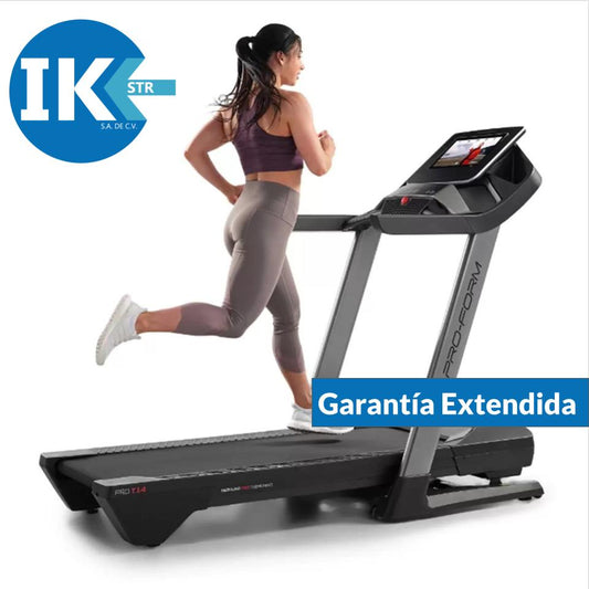 Garantía Extendida PFTL12823