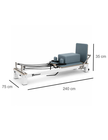 REFORMER DE PILATES UNIFITNESS