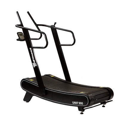 Caminadora Curva UNIF900