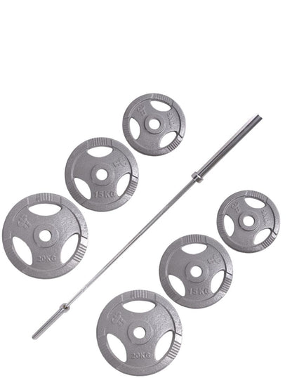 Rack de Entrenamiento Unifitness UFHR0025