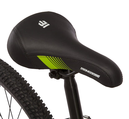 Bicicleta De Montaña Mongoose Inertia 24  Boy's