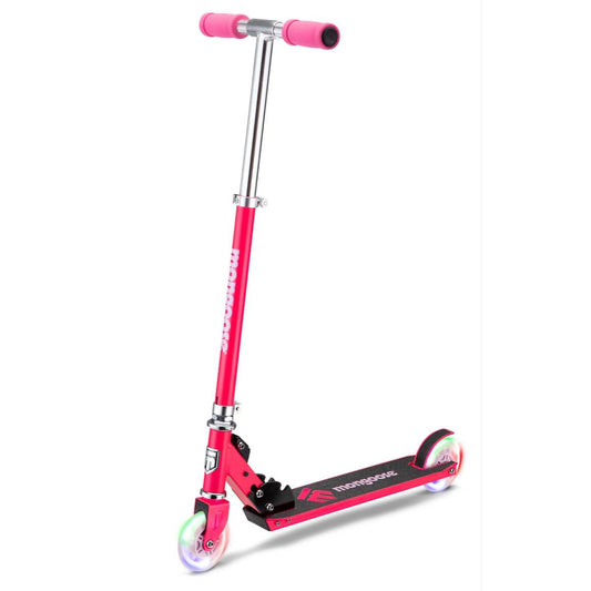 Scooter Mongoose Force 1.0