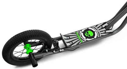 Scooter Mongoose R6174 Estilo Bmx