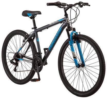 Bicicleta De Montaña Mongoose Inertia R 26