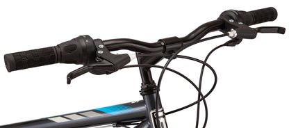 Bicicleta De Montaña Mongoose Inertia R 26