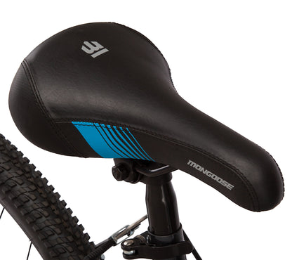 Bicicleta De Montaña Mongoose Inertia R 26
