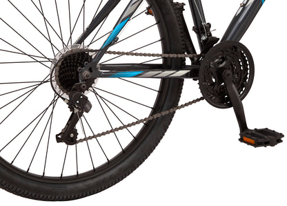Bicicleta De Montaña Mongoose Inertia R 26