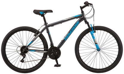 Bicicleta De Montaña Mongoose Inertia R 26