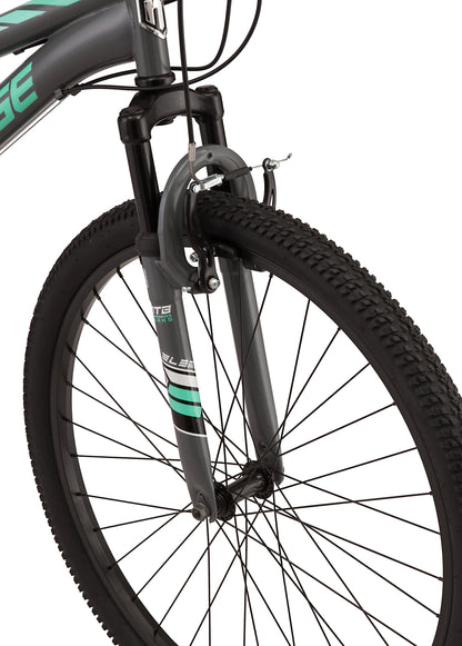 Bicicleta Mongoose Inertia R 26 Grey