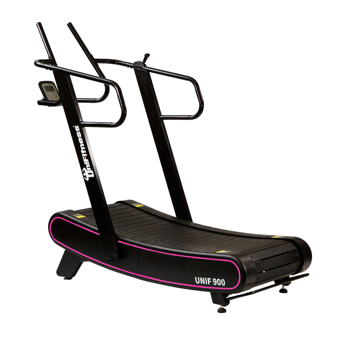Caminadora Curva UNIF900