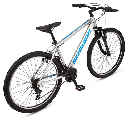 Bicicleta De Montaña Schwinn Timber Trail Al R 27.5