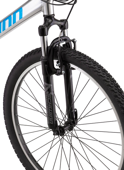 Bicicleta De Montaña Schwinn Timber Trail Al R 27.5