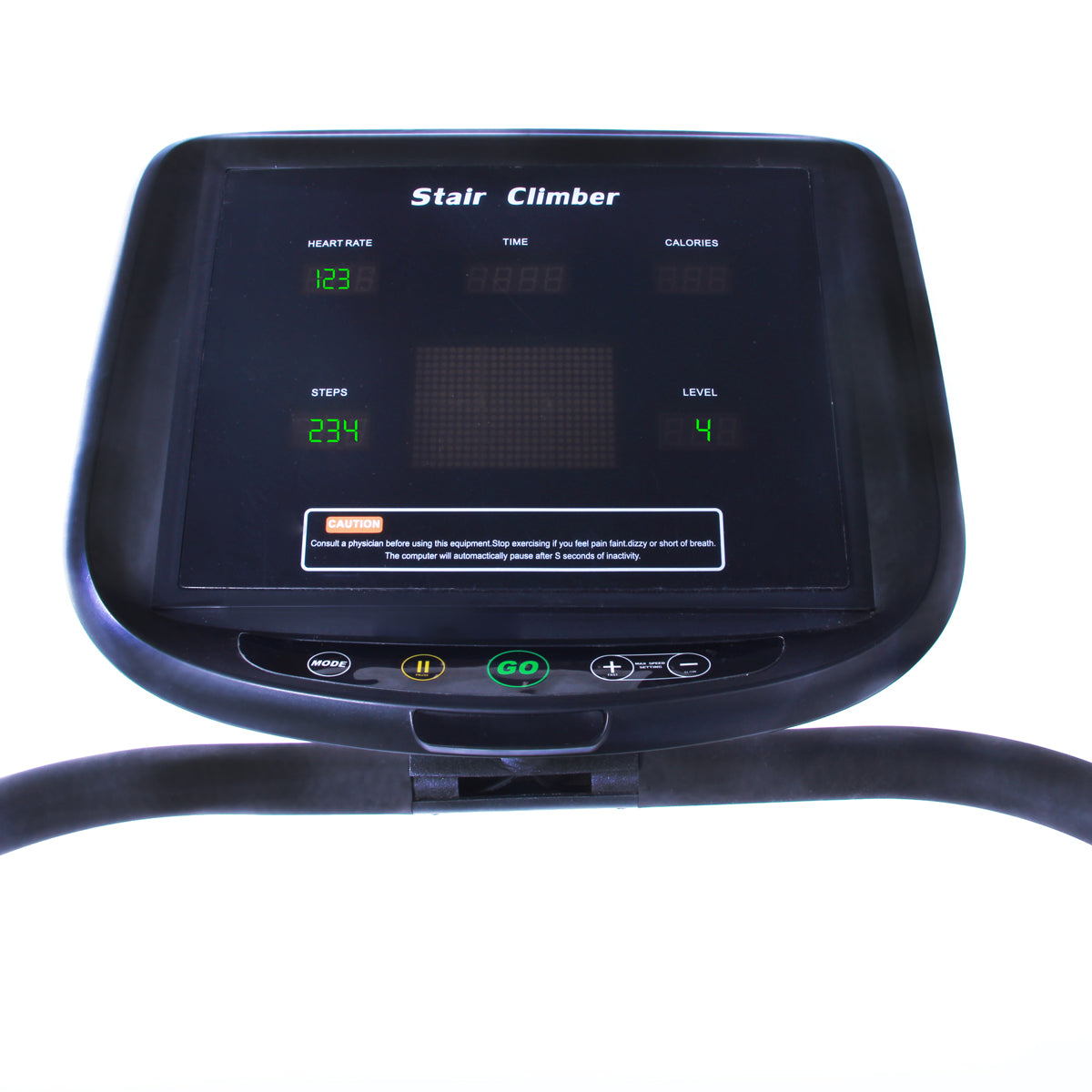 ESCALERA SIN FIN UNIFITNESS STAIR CLIMBING