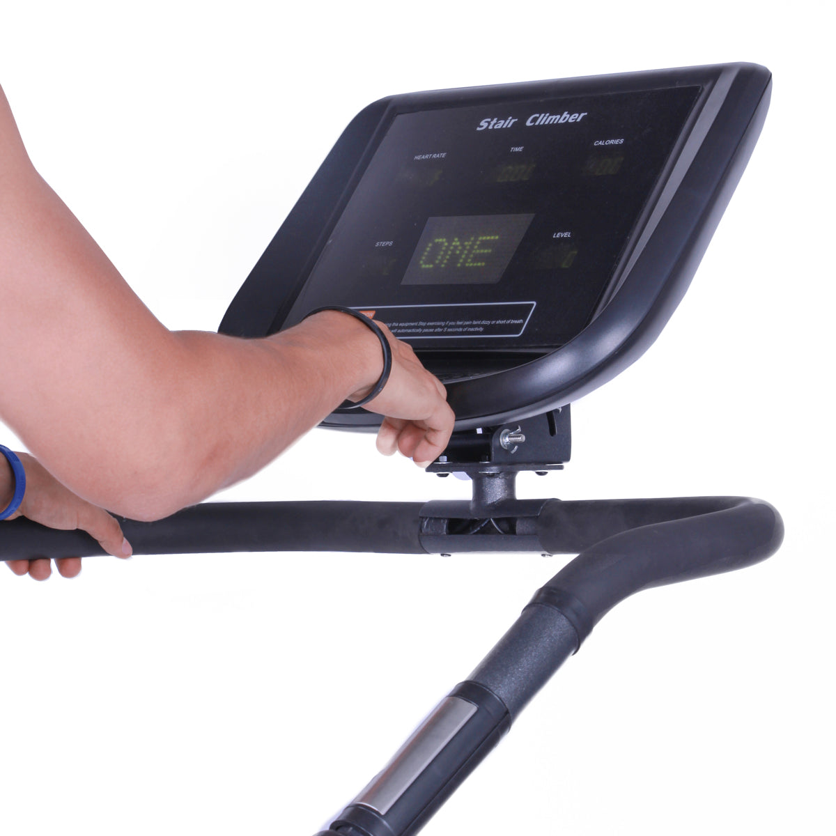 ESCALERA SIN FIN UNIFITNESS STAIR CLIMBING