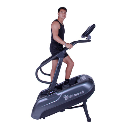 ESCALERA SIN FIN UNIFITNESS STAIR CLIMBING