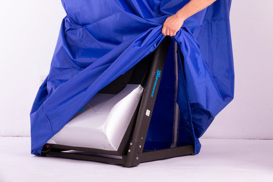 Funda Para Caminadora Unifitness