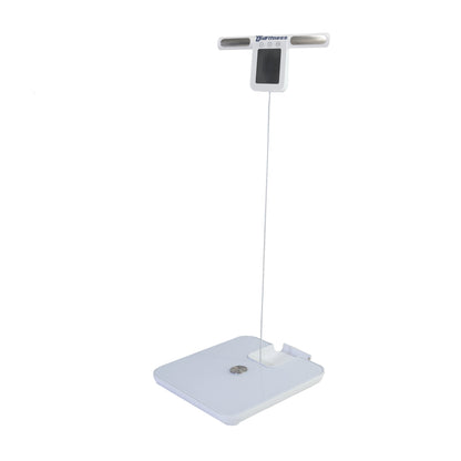 Bascula de medición corporal Unifitness