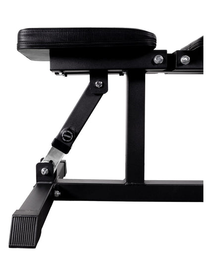 Banco ajustable UNIFITNESS UFBE2389
