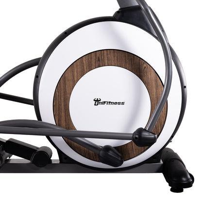 Elíptica Unifitness U60