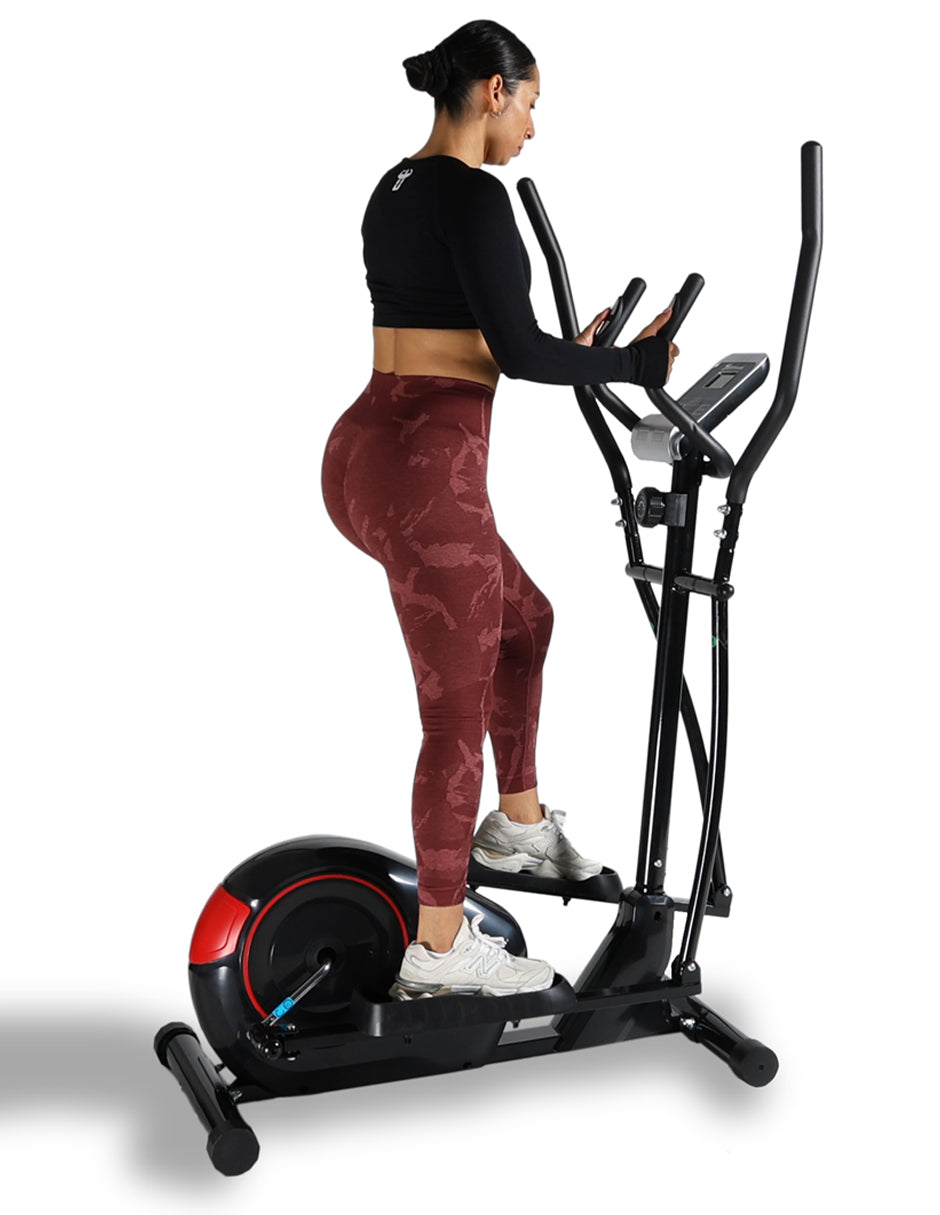 Eliptica Unifitness Series 25