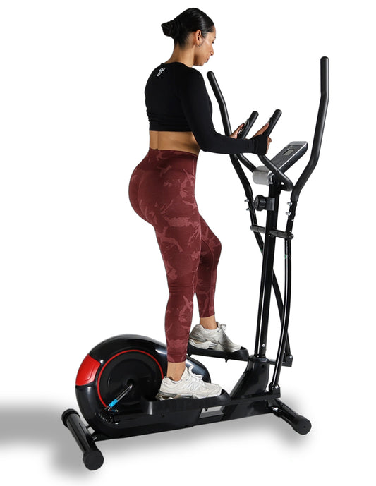 Eliptica Unifitness Series 25