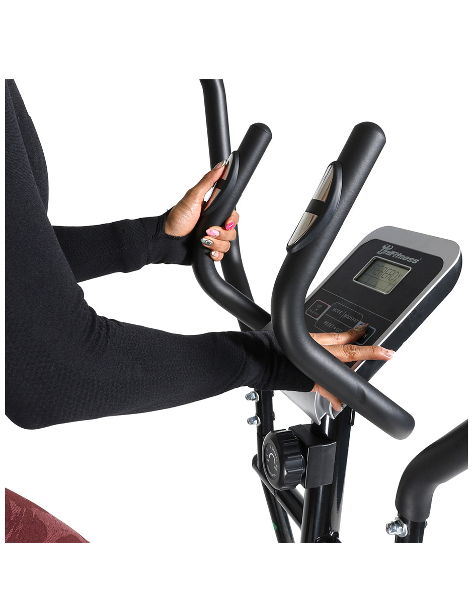 Eliptica Unifitness Series 25