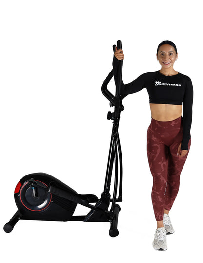 Eliptica Unifitness Series 25