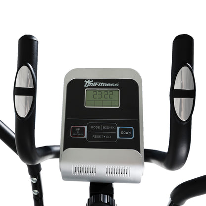 Eliptica Escaladora Unifitness Hybrid 35h