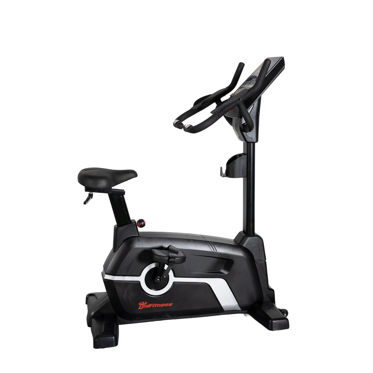 BICICLETA VERTICAL UNIFITNESS S-25
