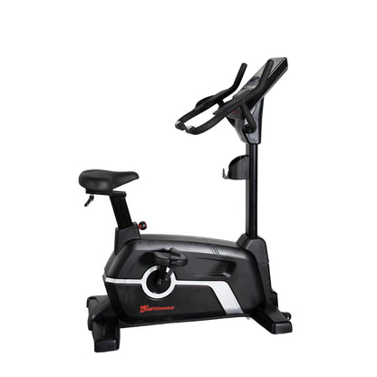 BICICLETA VERTICAL UNIFITNESS S-25