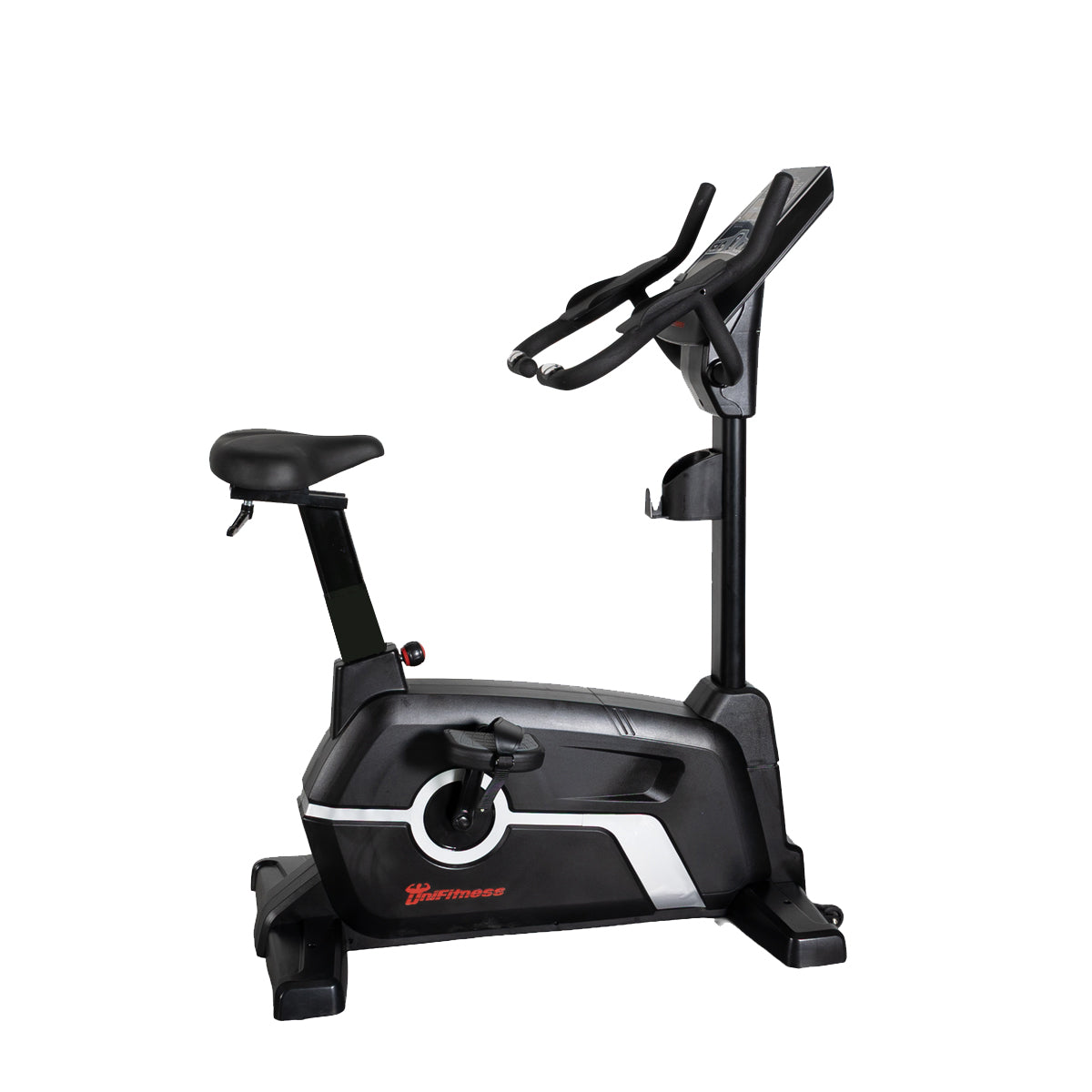 BICICLETA VERTICAL UNIFITNESS S-25
