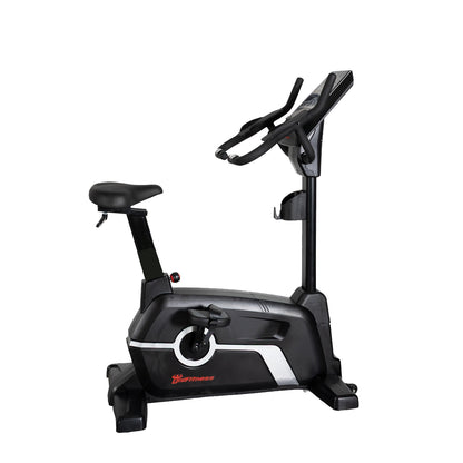 BICICLETA VERTICAL UNIFITNESS S-25