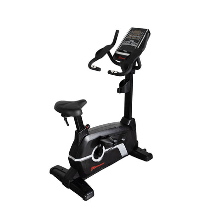 BICICLETA VERTICAL UNIFITNESS S-25