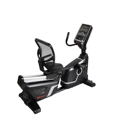 Bicicleta Horizontal Unifitness S-25
