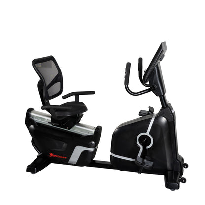 Bicicleta Horizontal Unifitness S-25
