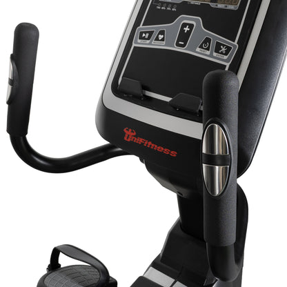 Bicicleta Horizontal Unifitness S-25