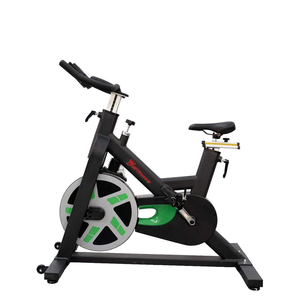 Bicicleta De Spining Unifitness S-25