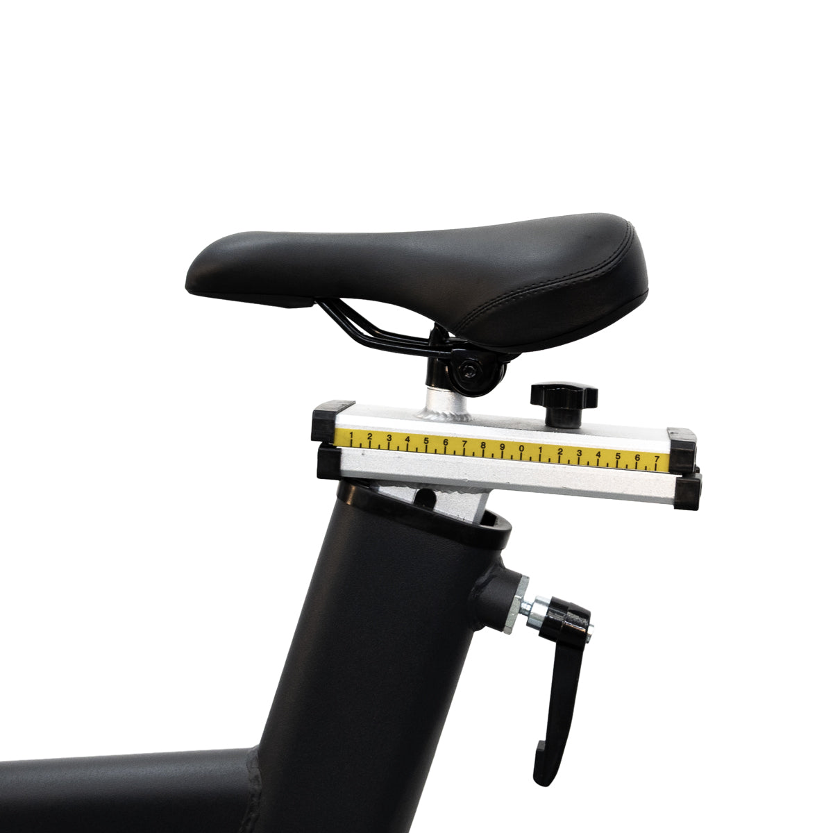 Bicicleta De Spining Unifitness S-25