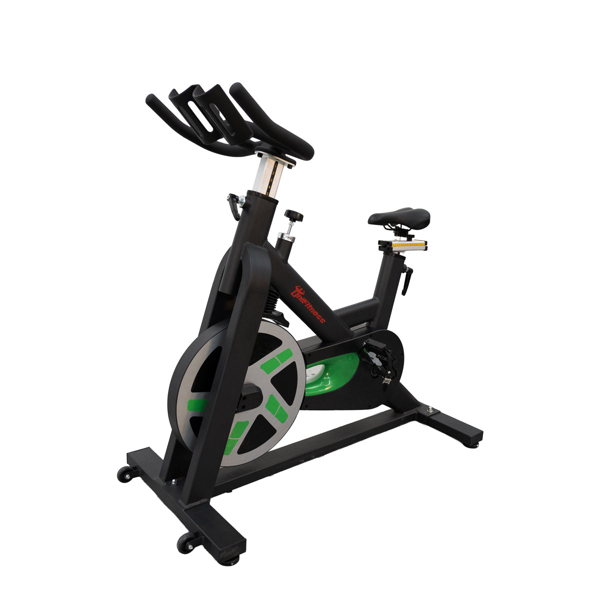 Bicicleta De Spining Unifitness S-25