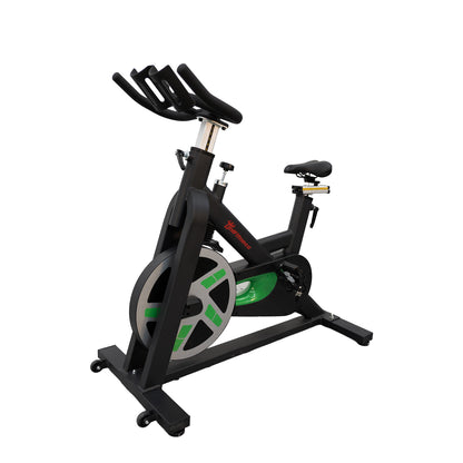 Bicicleta De Spining Unifitness S-25