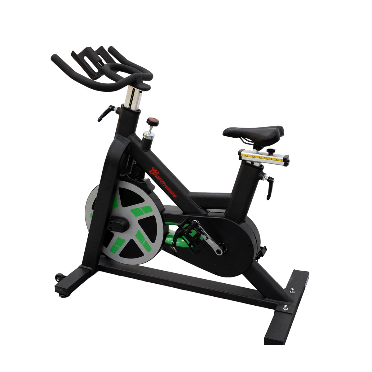 Bicicleta De Spining Unifitness S-25