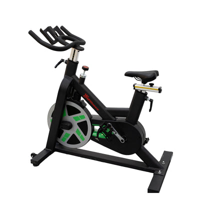 Bicicleta De Spining Unifitness S-25