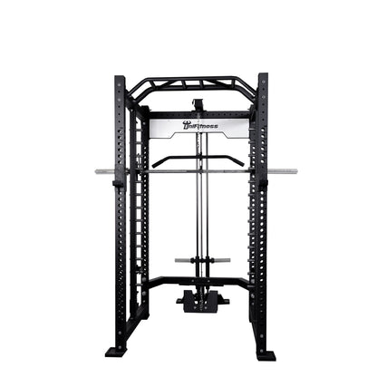 Torre De Entrenamiento Unifitness UFME392