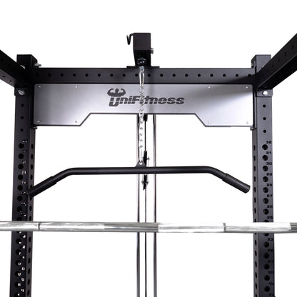 Torre De Entrenamiento Unifitness UFME392