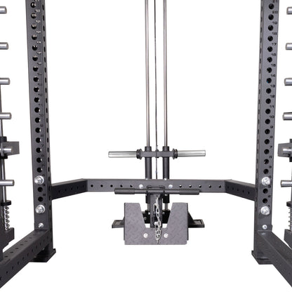 Torre De Entrenamiento Unifitness UFME392