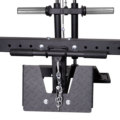 Torre De Entrenamiento Unifitness UFME392