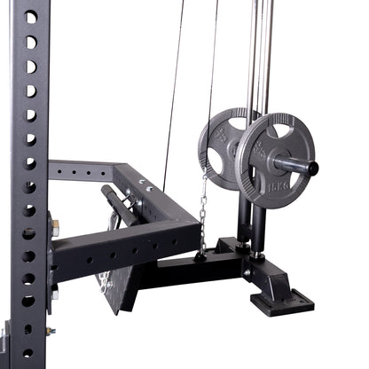 Torre De Entrenamiento Unifitness UFME392